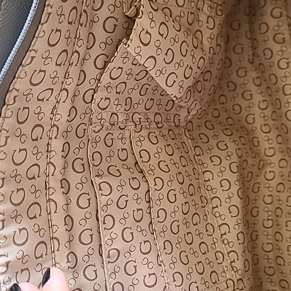 NEW Guess tote bag - Picture 10 of 11